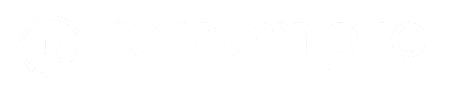 RememPro Logo