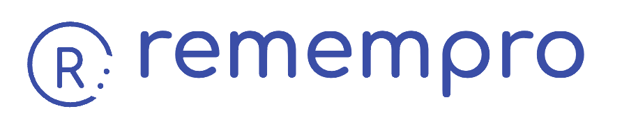 RememPro Logo